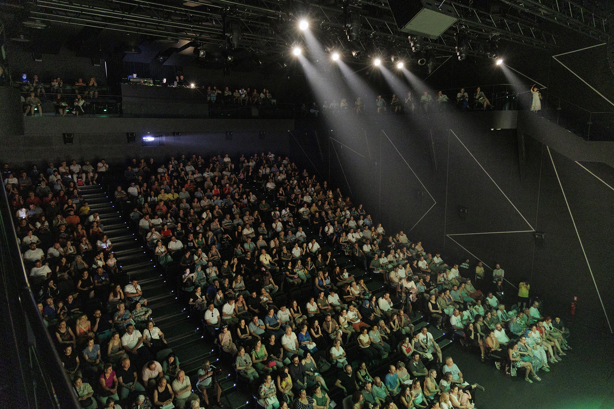 Performans Arena
