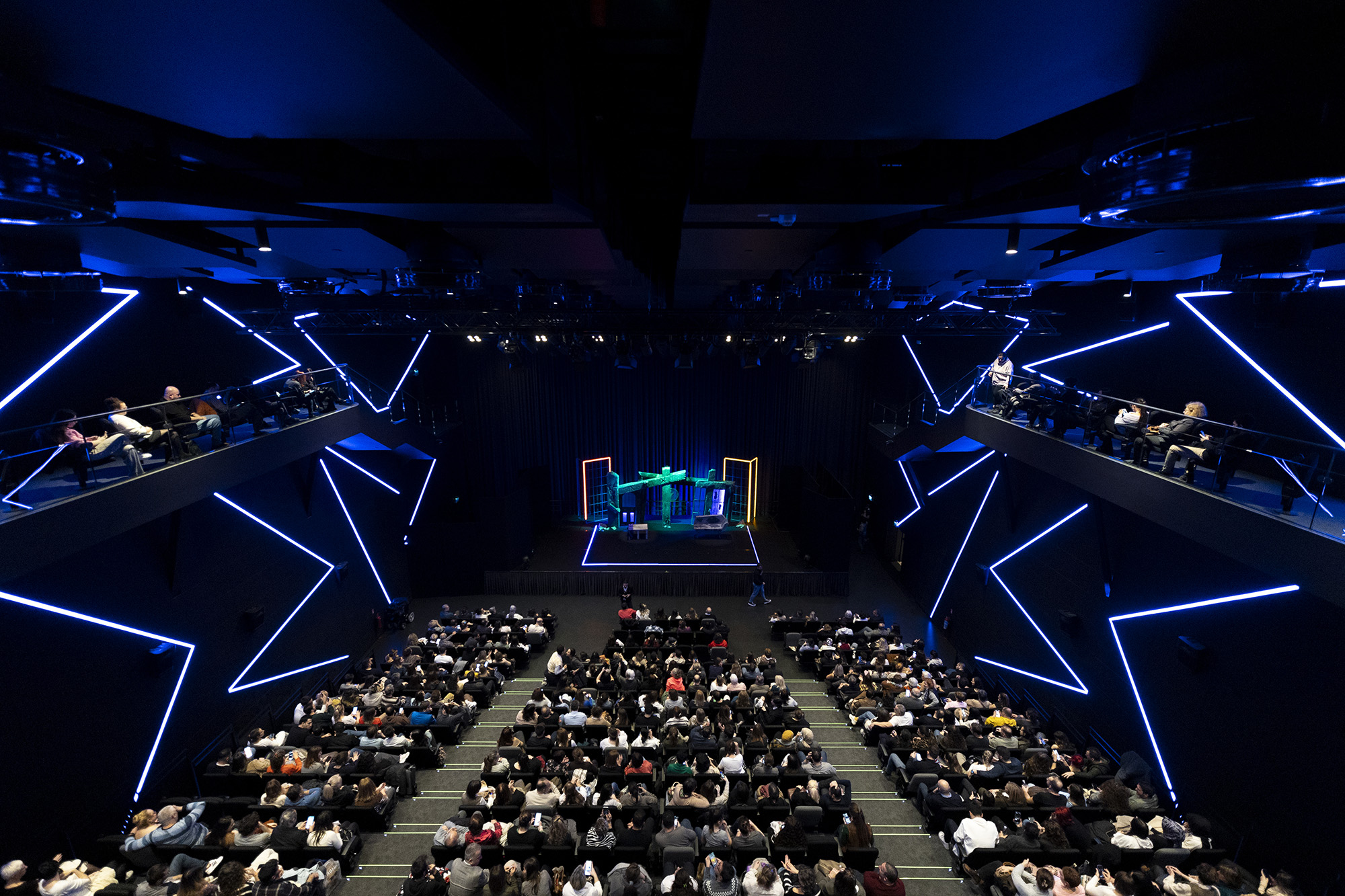 Performans Arena