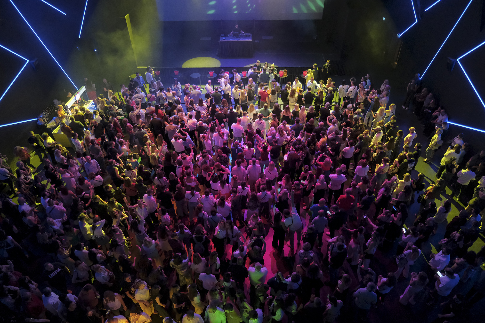 Performans Arena