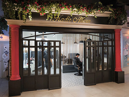 Rita Deli