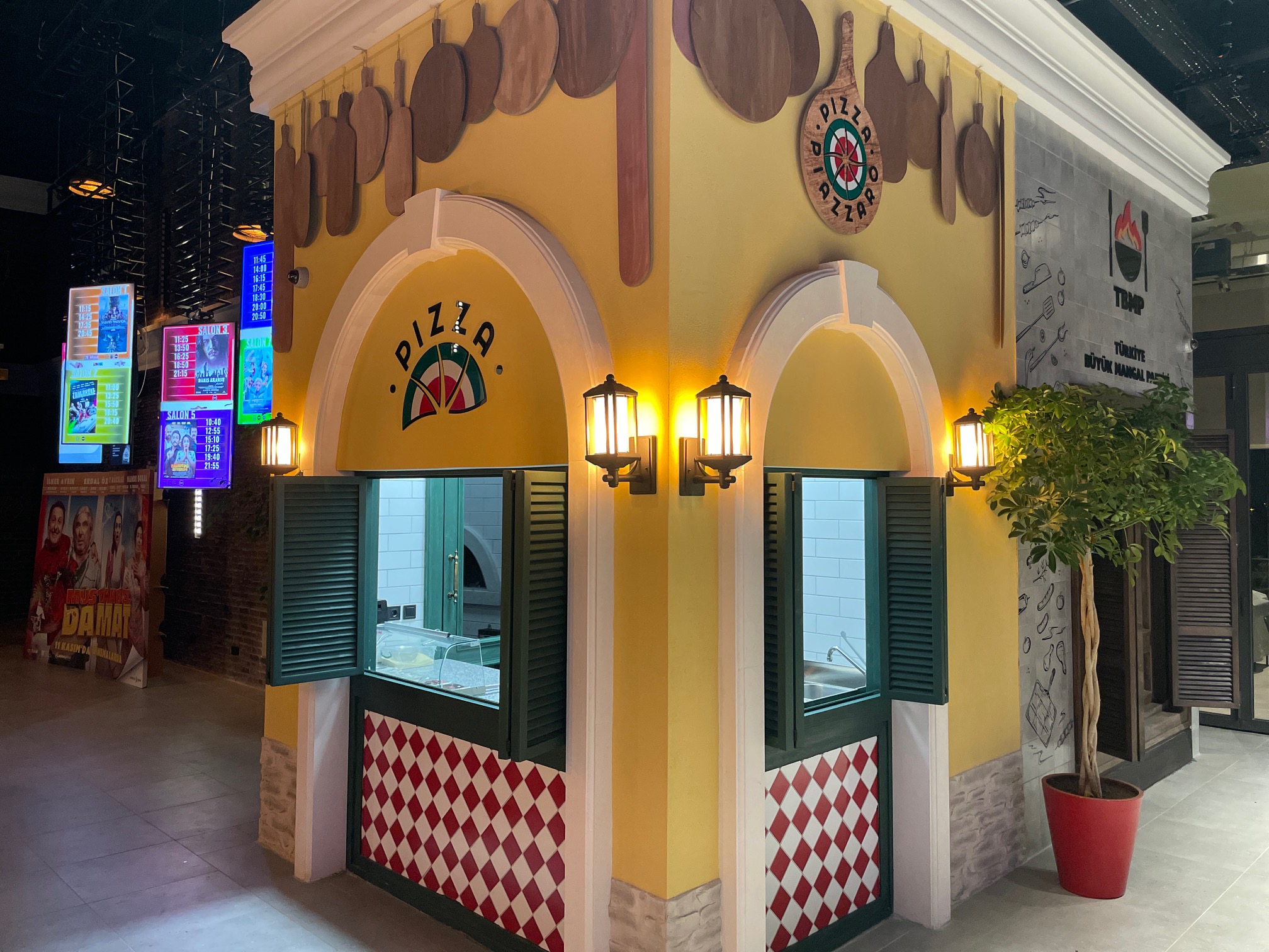 Rita Deli